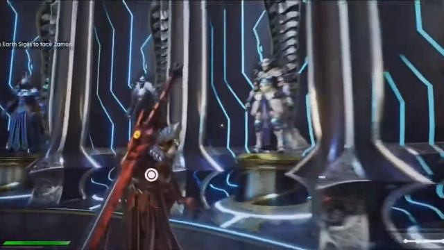 PS5 GOD FALL (4K 60 FPS) INSANE GRAPHICS DEMO смотреть онлайн