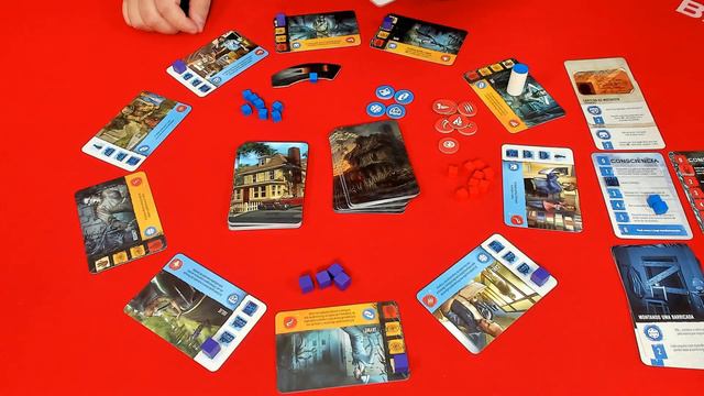 Covil dos Jogos - Gameplay InBetween (Ao Vivo) смотреть онлайн