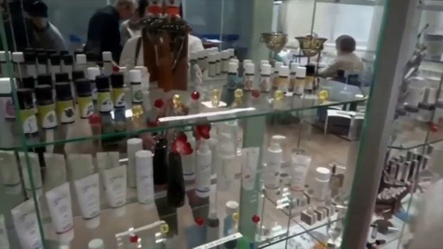 . Мужчинам! О продукции, которая для них будет желанным подарком. смотреть онлайн