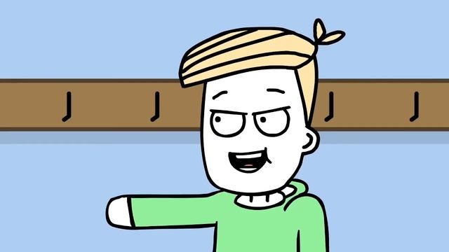 Как Я Раздел Одноклассницу В Школе (Анимация) смотреть онлайн