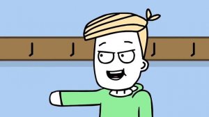 Как Я Раздел Одноклассницу В Школе (Анимация)