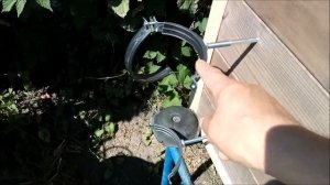 Как установить парогенератор  в коптильню