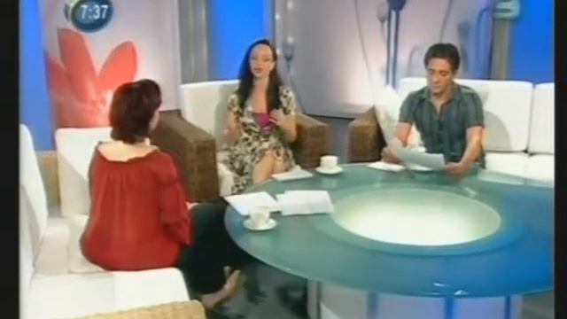 Как нас выдает подпись, и что с этим делать. 10 принципов от эксперта (ТВ-архив) смотреть онлайн