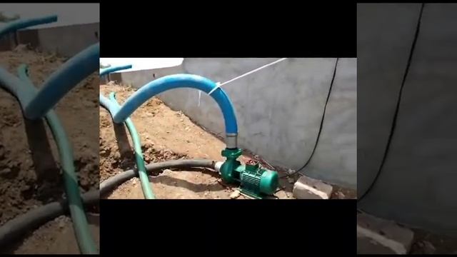 5 hp monoblock solar pump 4 hinch pani смотреть онлайн