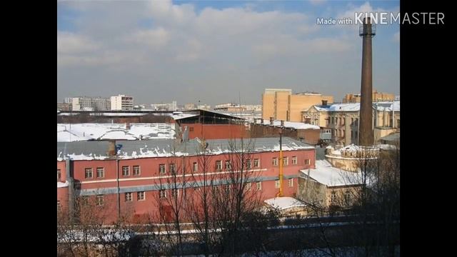 Бутырская тюрьма. Всё о Бутырке. смотреть онлайн