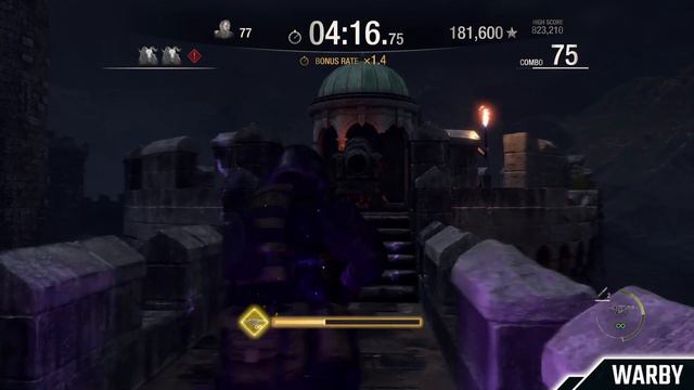 Resident Evil 4 Remake - Hunk Rank S++ Castle - The Mercenaries смотреть онлайн
