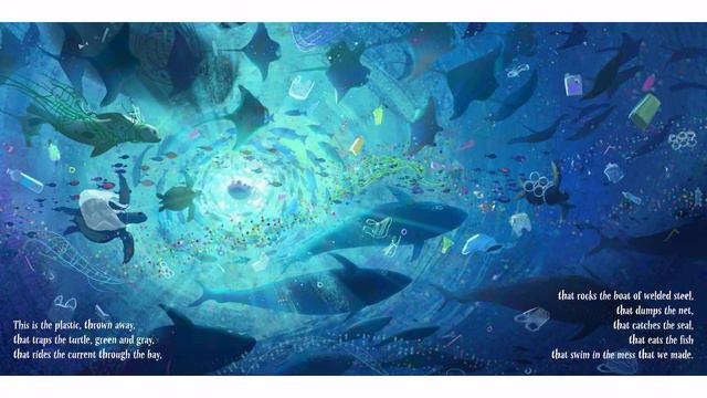 The Mess That We Made (Read Aloud) смотреть онлайн