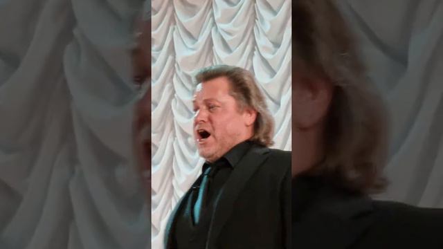 Василий Герелло, Белый зал СПБГУ (17.12.2021) 1 смотреть онлайн