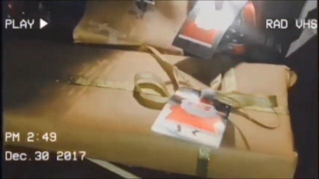 My Christmas Hygge. Видео для поднятия новогоднего настроения смотреть онлайн