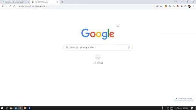Mikro-Wrt Firmware Unik OpenWrt Dan Mikrotik Jalan Bareng Dual OS | REYRE-WRT смотреть онлайн