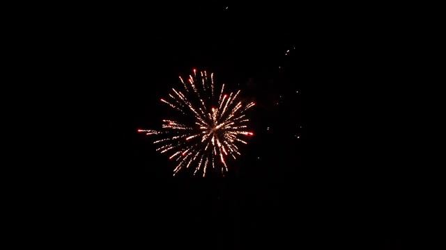Салют на 18-летие! смотреть онлайн