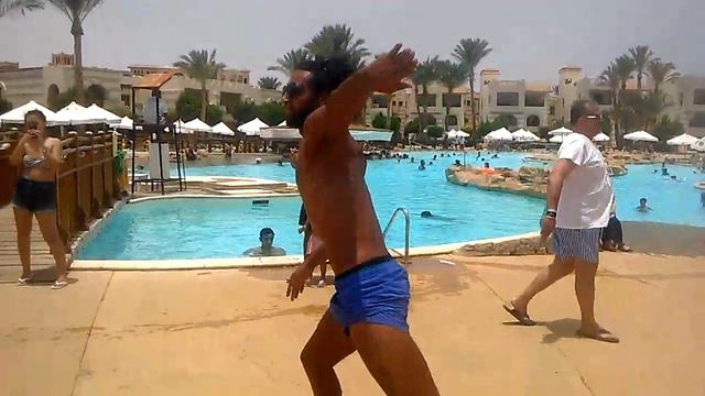 Шарм эль Шейх. Рехана Ройал, Зизо смотреть онлайн