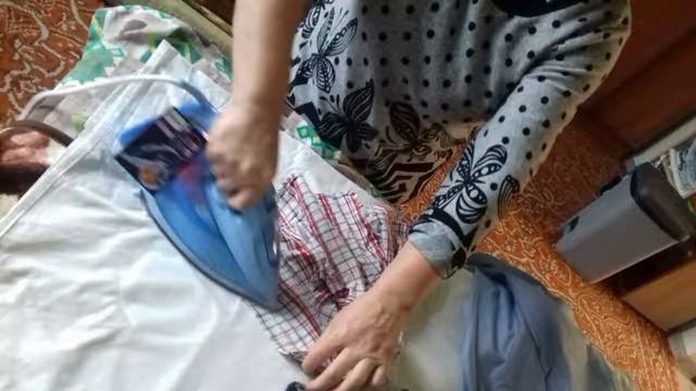 Recenzja żelazka tradycyjnego Philips Azur 4535/20 смотреть онлайн