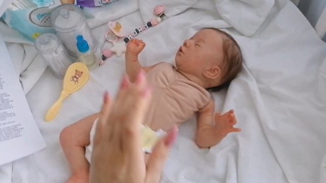 Reborn Куклы: мастер-классы и советы