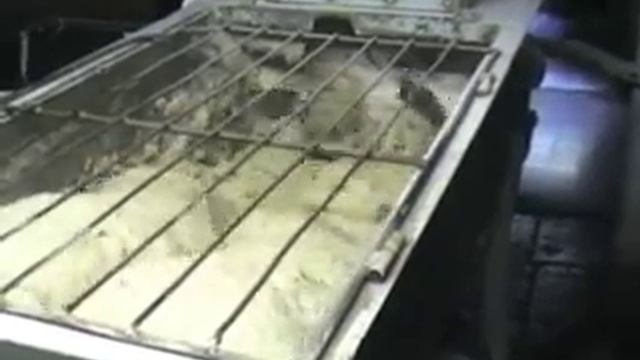 Работа тестомеса СЭМЗ Т-108 смотреть онлайн