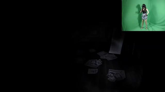 AFFECTED: The Manor #2 Испугалась до смерти смотреть онлайн