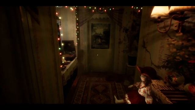 Last Days of Lazarus (Первый взгляд) смотреть онлайн
