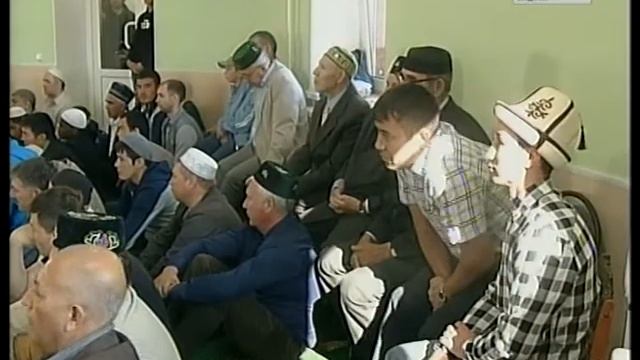 Ураза Байрам