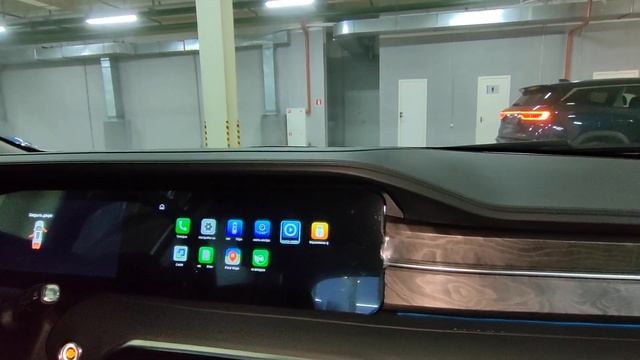 Jetour X90 PLUS  Elite - есть в наличии!