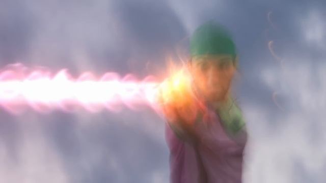 Spider-Man vs Anime смотреть онлайн