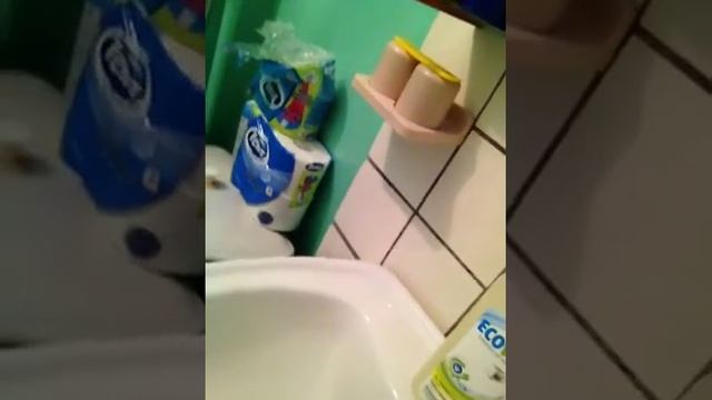 Обзор универсального средства Эковер. Часть 2. Конец) смотреть онлайн