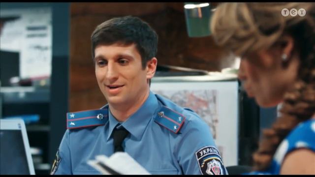 Одного разу під Полтавою. Теща. смотреть онлайн