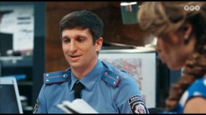 Одного разу під Полтавою. Теща.