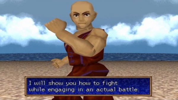 Top 5 Best PS1 RPG Games with Character Customization in My MOST Humble Opinion!