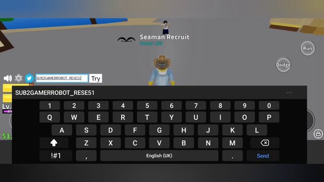 *SEA 3* UPDATE ALL WORKING CODES BLOX FRUITS ROBLOX | [SEA 3] BLOX FRUITS CODES смотреть онлайн