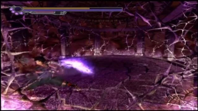 Onimusha 2: Samurai's Destiny Part 27 - The Ultimate Weapon смотреть онлайн