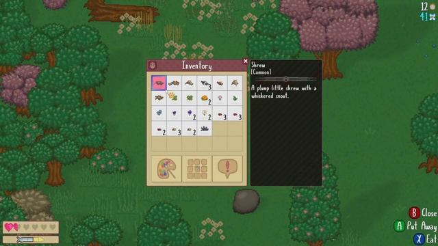 Cattails: Wildwood Story Gameplay - Zebra's Arcade!