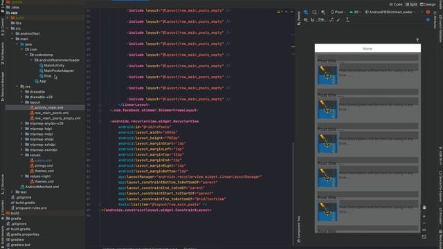 Useful Android Studio Plugins(Ar - part 2) смотреть онлайн