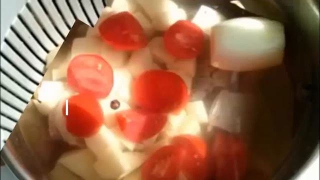 Уха по-елизаветински.Как приготовить уху. смотреть онлайн