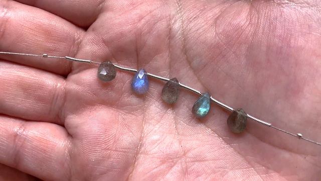 Sam's Bead Box Monthly DIY Jewelry Subscription April 2022 смотреть онлайн