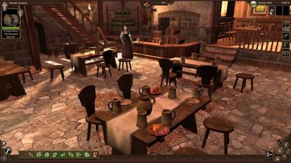 The Guild 2 - Fajeth's MegaModPack → СТРАДАЮЩЕЕ СРЕДНЕВЕКОВЬЕ. СТРИМ-ОБЗОР