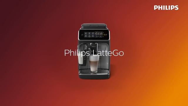 Philips LatteGo – unser Preis-Leistungs-Sieger der Stiftung Warentest смотреть онлайн