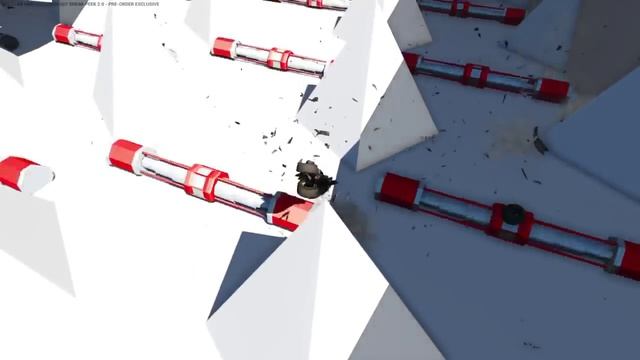 Next Car Game Tech Demo - Messing Around #2 смотреть онлайн