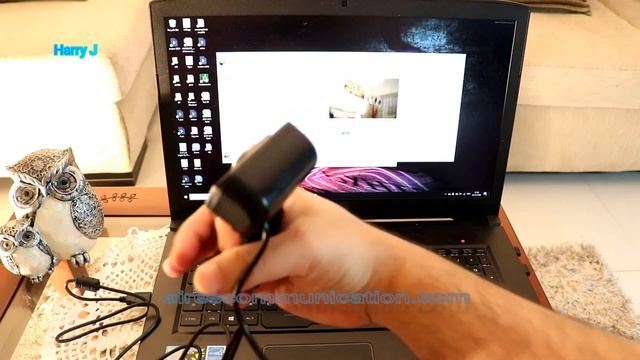 How to install webcam, UVC camera to windows 10, 8, смотреть онлайн