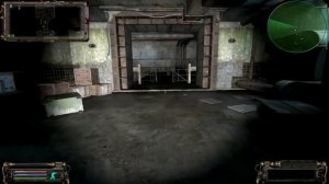 ОП-2.1 Оружие Монолита / найти и уничтожить все генераторы, питающие приёмное устройство