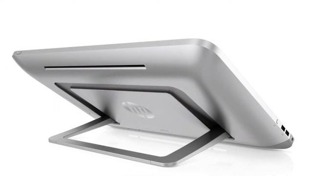 HP ENVY Rove 20 смотреть онлайн
