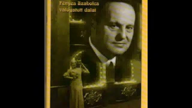 Fényes Szabolcs - Ugye, hogy nem felejtesz el смотреть онлайн