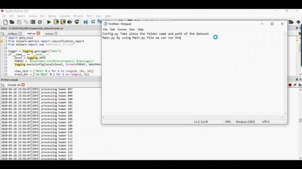Micro Doppler Radar Gait Measurement to Detect Age  and Fall Risk Related Differences in Gait