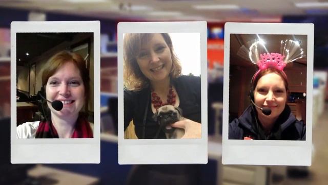 Mandi Mendoza farewell from the News 4 San Antonio morning team смотреть онлайн