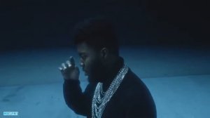 Lovely-клип Билли Айлиш,Billi aillish.