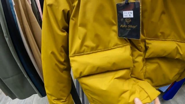 АССОРТИМЕНТ женских курток #закупка