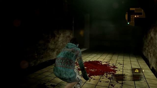 Resident Evil Revelations II Teil 36 / Leichenhalle смотреть онлайн