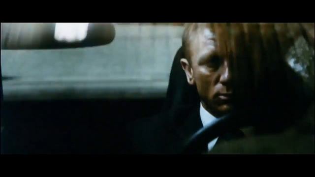 James Bond 007 - Tribute смотреть онлайн