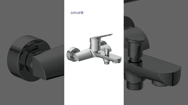 Комплект смесителей для ванной FLAVIS + VIBE. Ссылки в описании #сантехника #смеситель смотреть онлайн