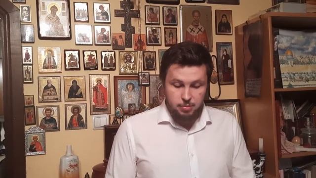 ⚡ Роскомнадзор и генеральная прокуратура вновь против схиигумена Сергия Романова смотреть онлайн