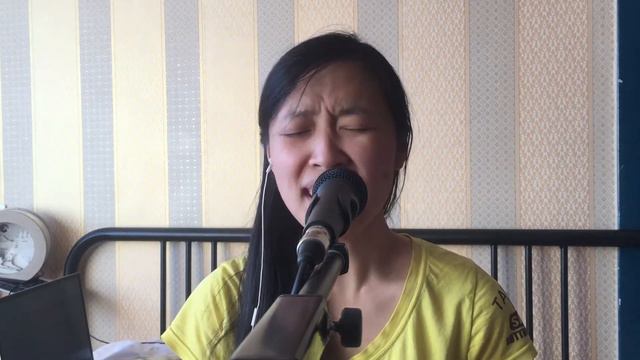 Every Time - Britney Spears Cover на русском (Lewis Capaldi)